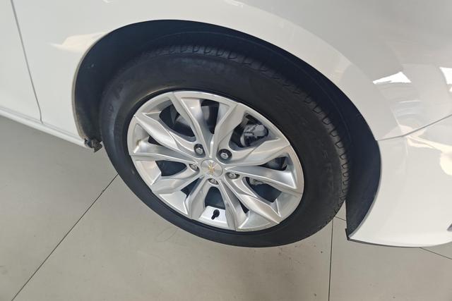 Chevrolet Mai Ruibao XL id 3782074 из Китая 13