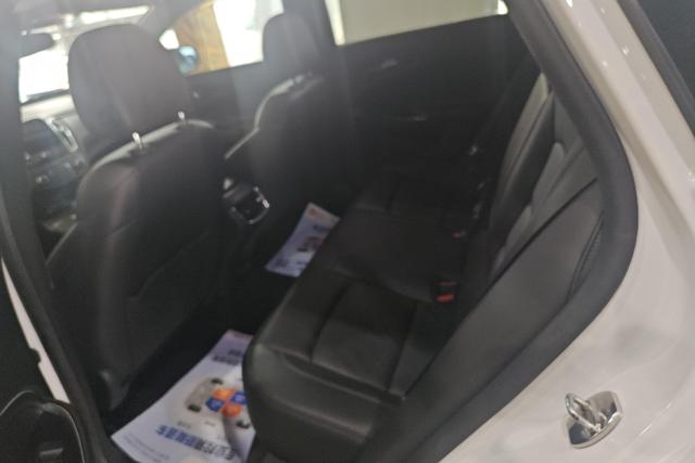 Chevrolet Mai Ruibao XL id 3782074 из Китая 14