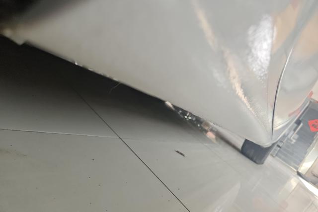 Chevrolet Mai Ruibao XL id 3782074 из Китая 16