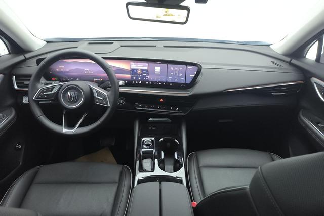 Buick Envision 2025 Plus 28 T 2 WD — фото 11