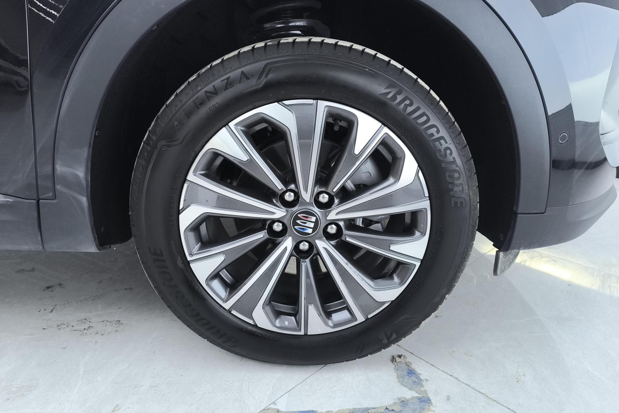 Buick Envision 2025 Plus 28T Platinum