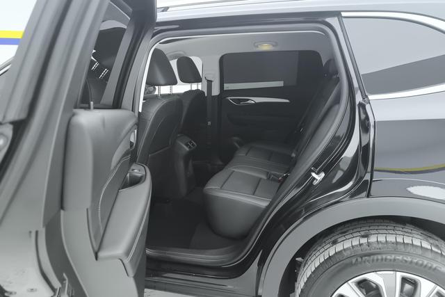 Buick Envision 2025 Plus 28 T 2 WD — фото 16