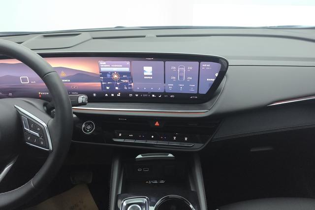 Buick Envision 2025 Plus 28 T 2 WD — фото 12