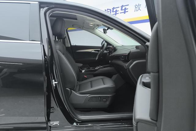Buick Envision 2025 Plus 28 T 2 WD — фото 15