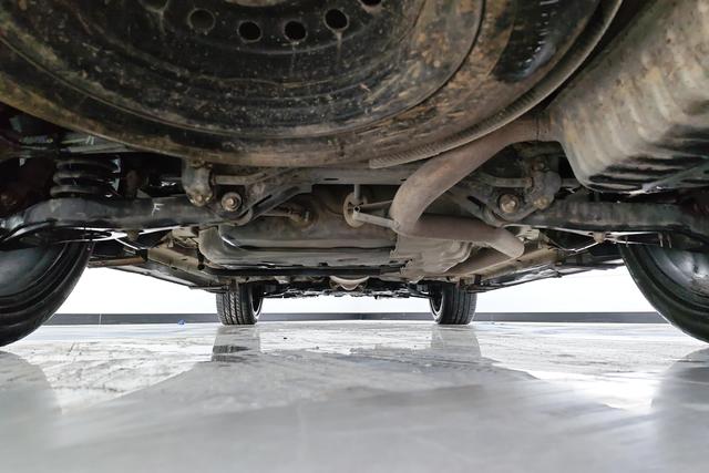 Changan Auchan X7 2019 Белый из Китая, фото 5