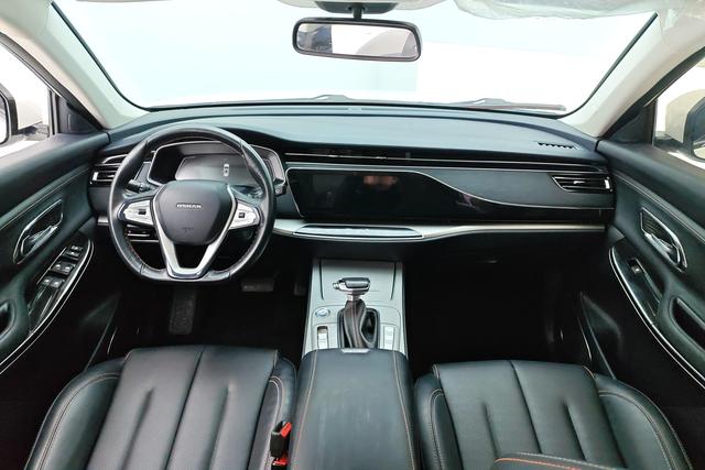 Changan Auchan X7 id 3810390 из Китая 7