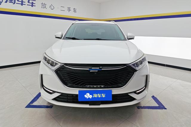 Changan Auchan X7 id 3810390 из Китая 11