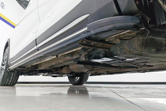 Changan Auchan X7 id 3810390 из Китая 13