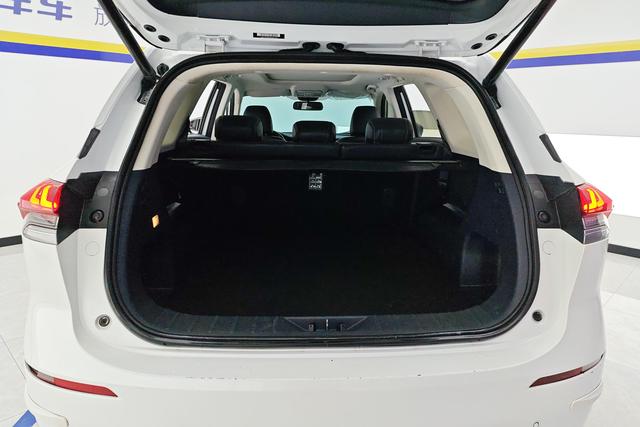 CHANGAN OSHAN X7 2020 — фото 17