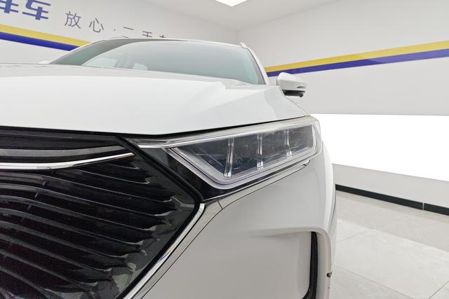 Changan Auchan X7 id 3810390 из Китая 16