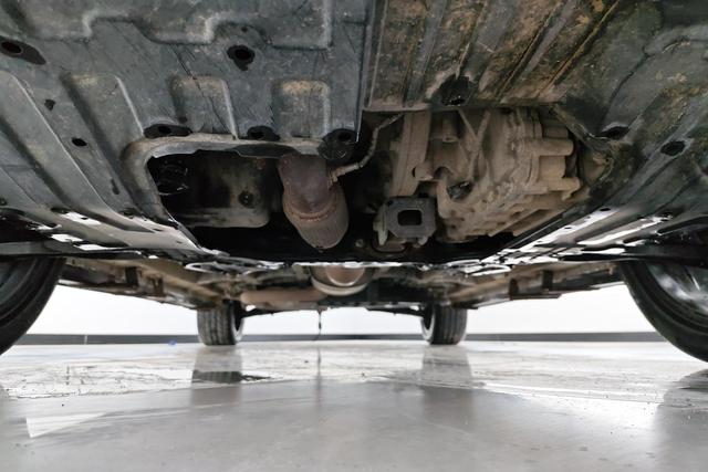 Changan Auchan X7 id 3810390 из Китая 17