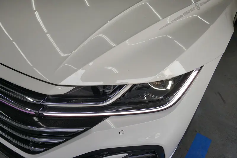 Volkswagen CC — фото 4