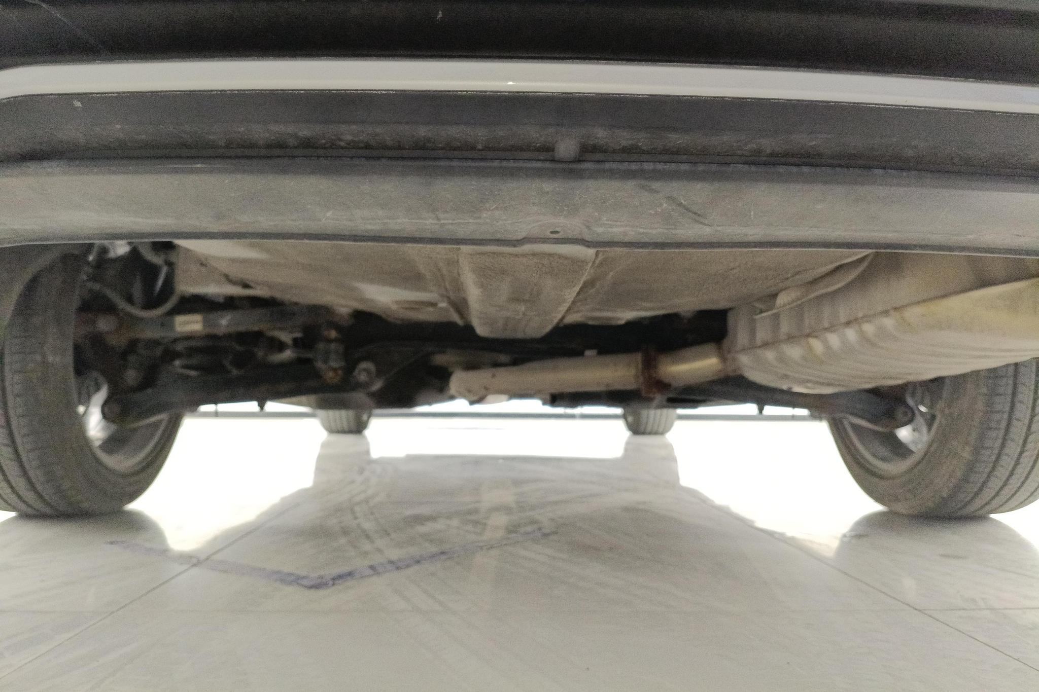 Hyundai Mistra 2021 270TGDi DCT Flagship TOP