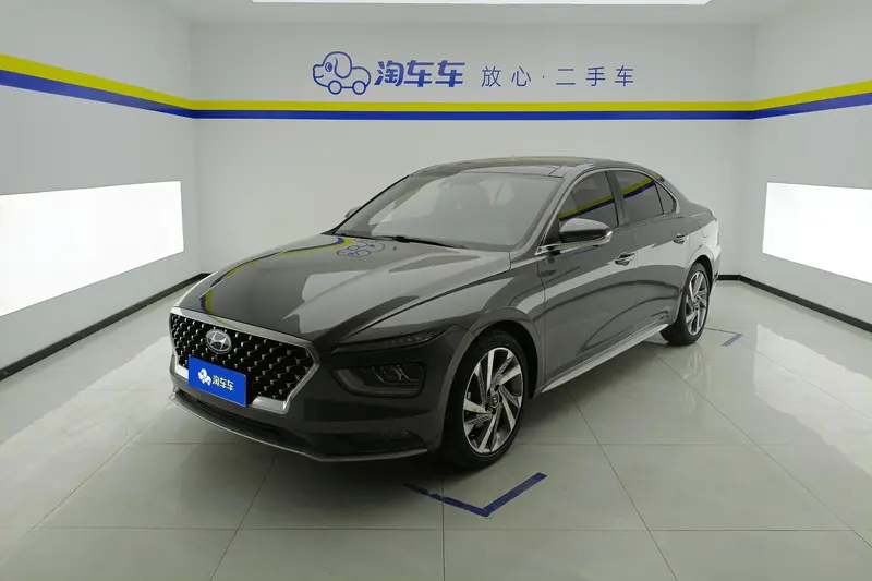 Hyundai Mistra 270 TGDi DCT Flagship TOP — фото 1