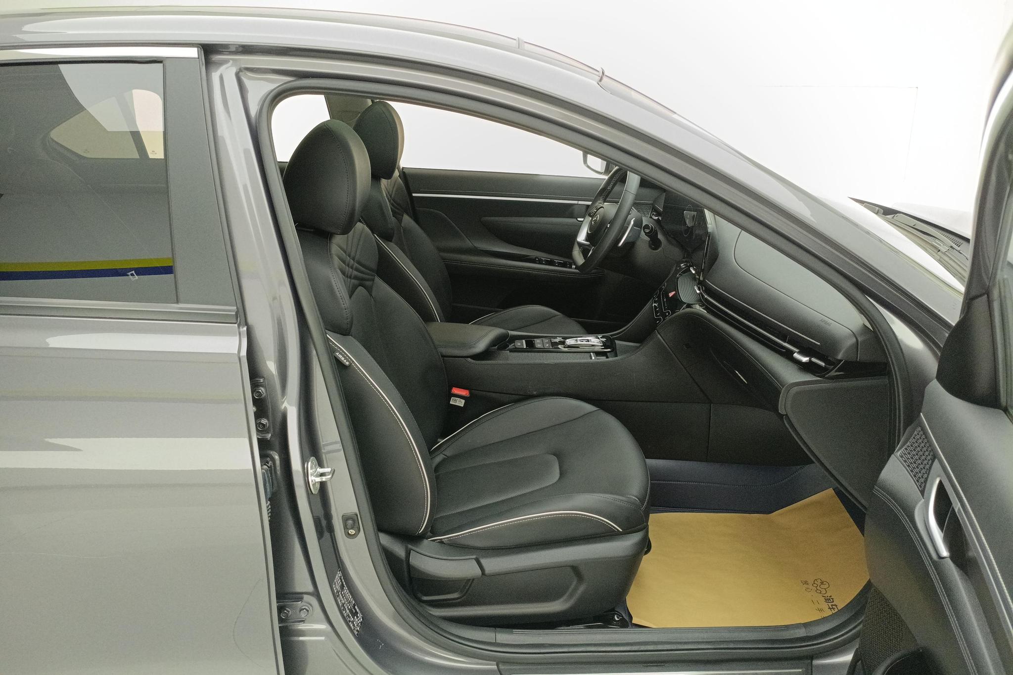 Hyundai Mistra 2021 270TGDi DCT Flagship TOP