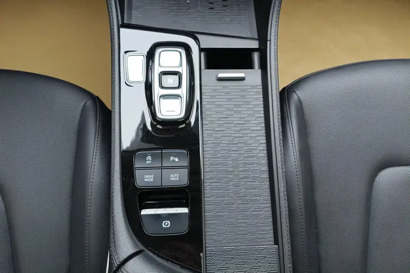 Hyundai Mistra 270 TGDi DCT Flagship TOP — фото 10