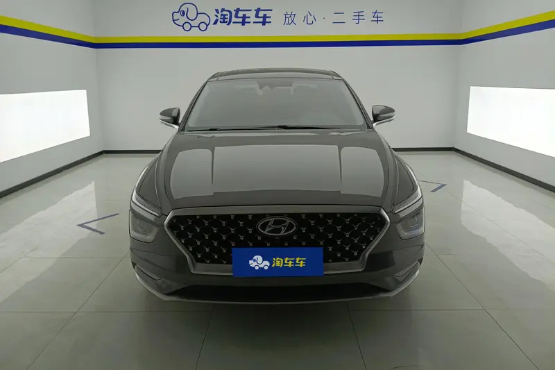Hyundai Mistra 270 TGDi DCT Flagship TOP — фото 2