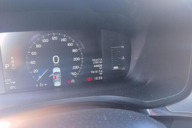 Volvo S60 2021 Темно-серый из Китая, фото 3