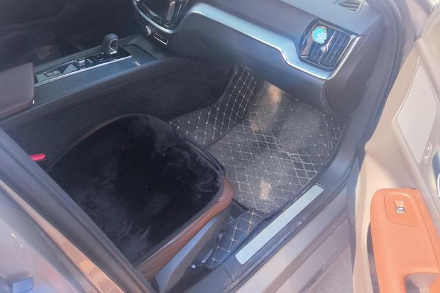 Volvo S60 id 3785066 из Китая 9