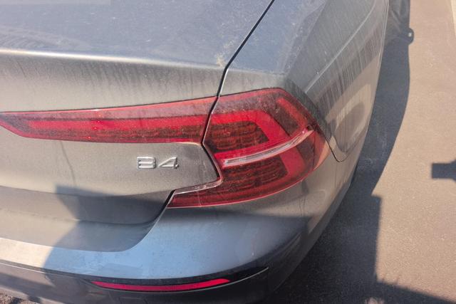 Volvo S60 id 3785066 из Китая 16