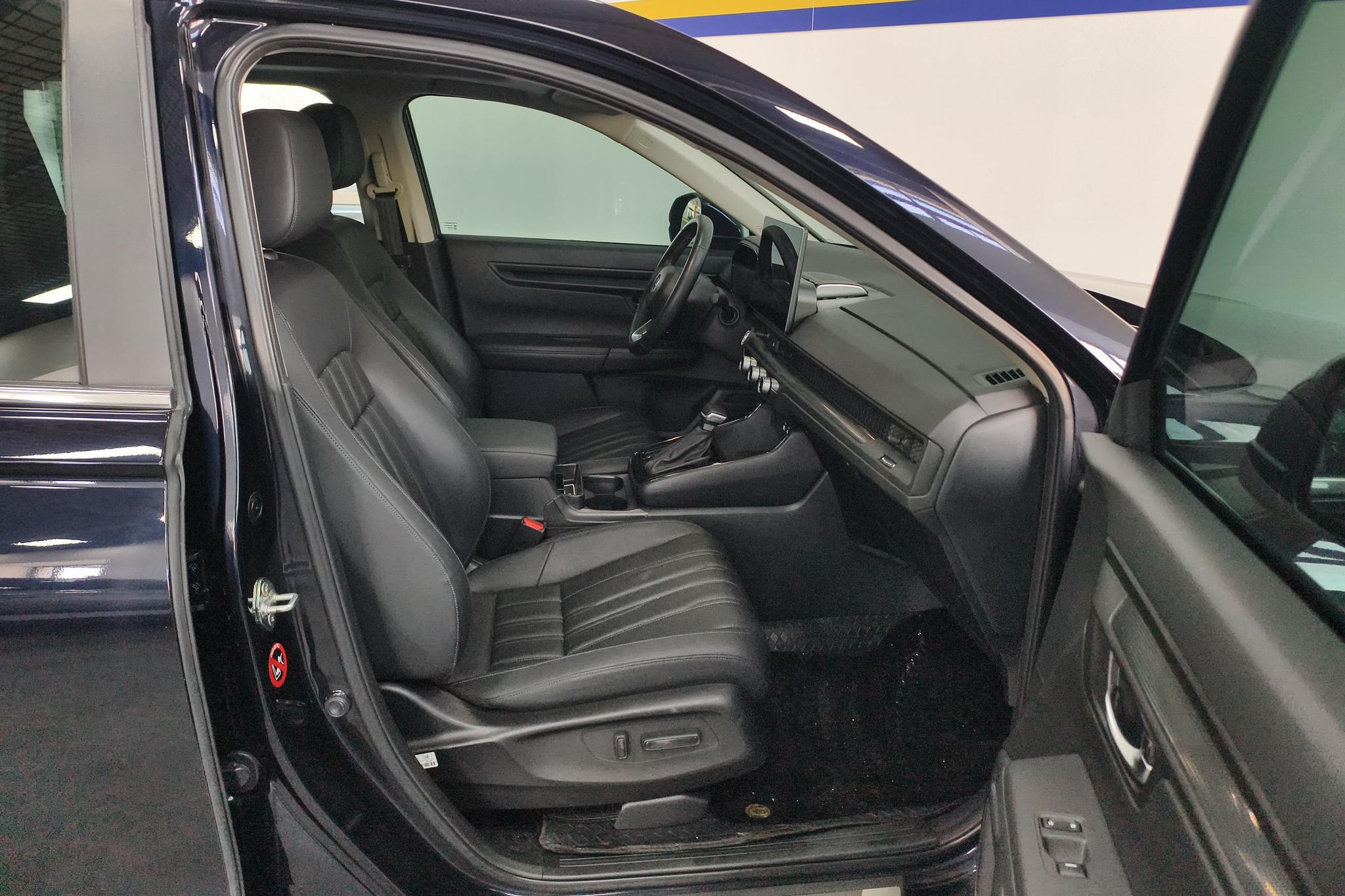 Honda Breeze 2023 240TURBO CVT Luxury
