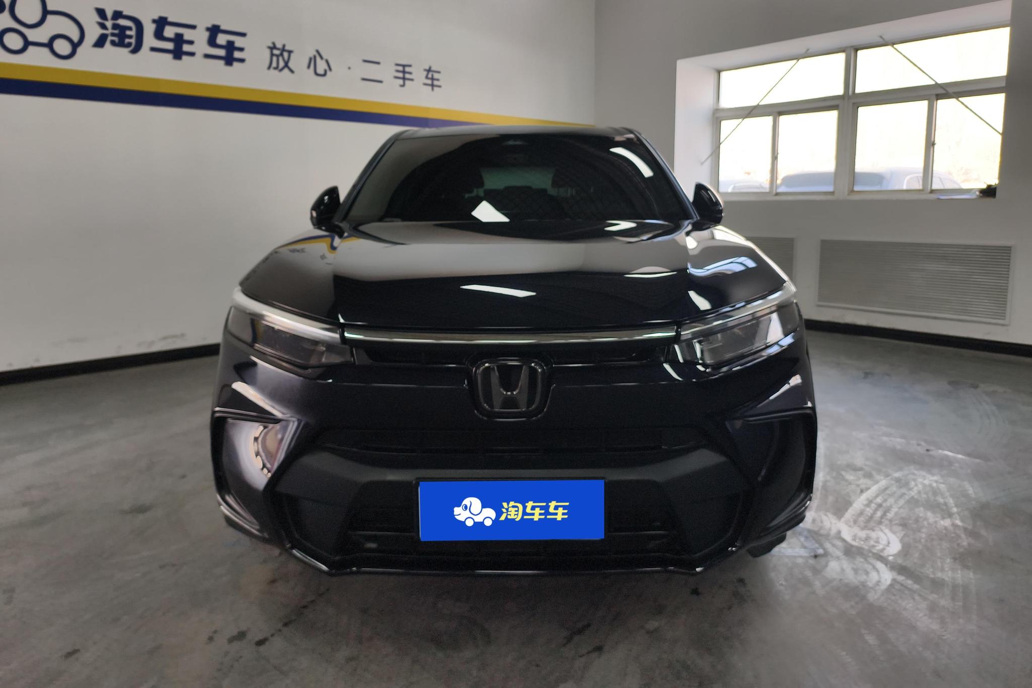 Honda Breeze 2023 240TURBO CVT Luxury