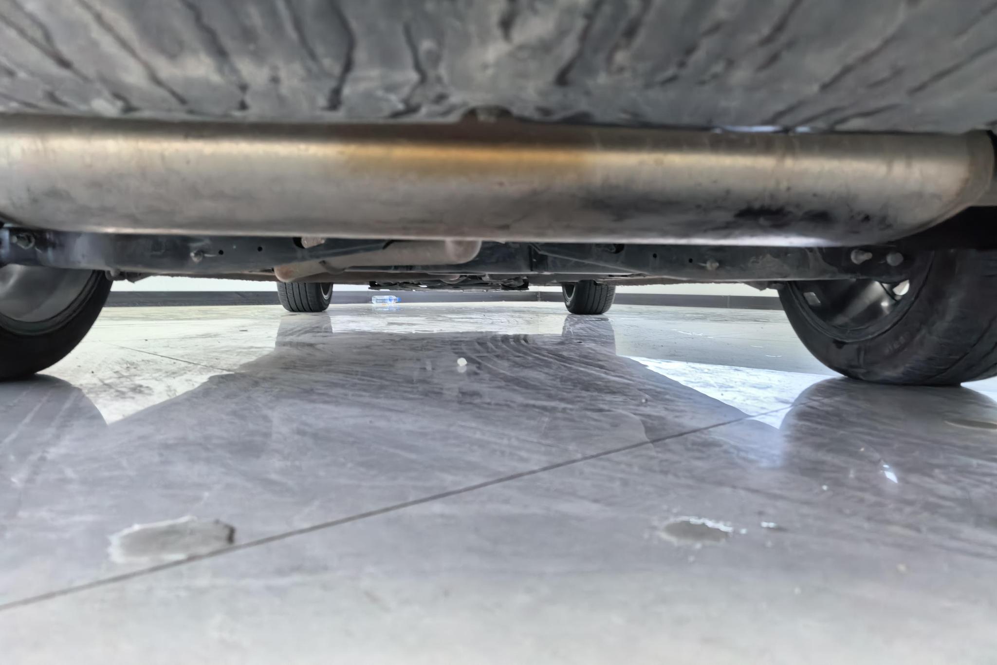 Bestune B70 2024 1.5T