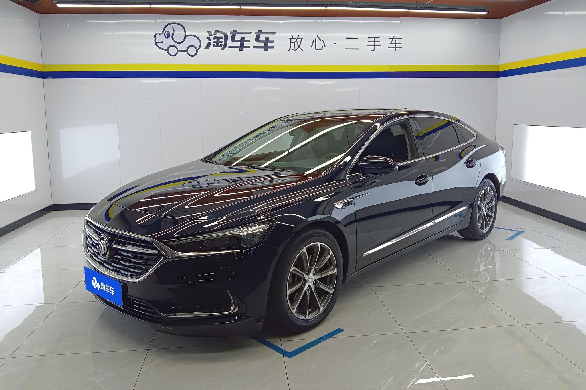 Buick LaCrosse