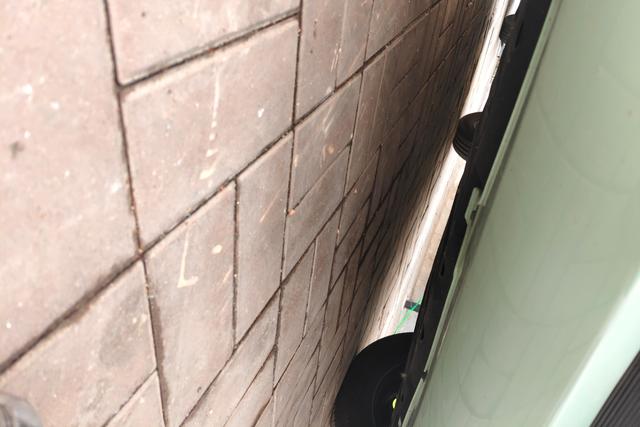 Changan Qiyuan Changan Lumin 2023 Зеленый из Китая