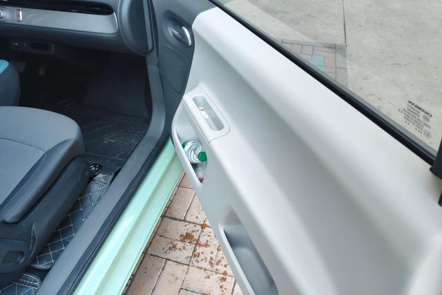 Changan Qiyuan Changan Lumin id 3784985 из Китая 7