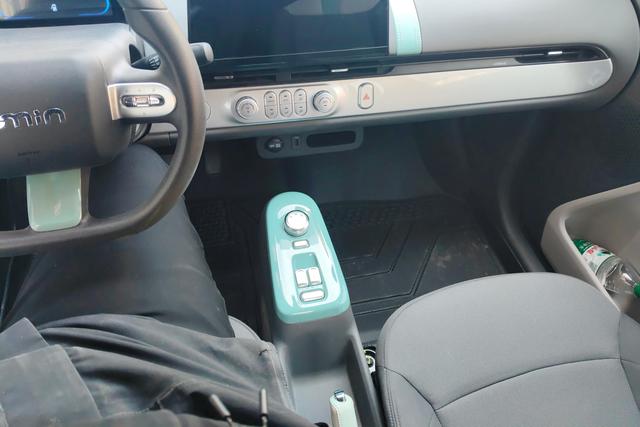 Changan Qiyuan Changan Lumin id 3784985 из Китая 8