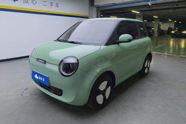 Changan Qiyuan Changan Lumin id 3784985 из Китая 9