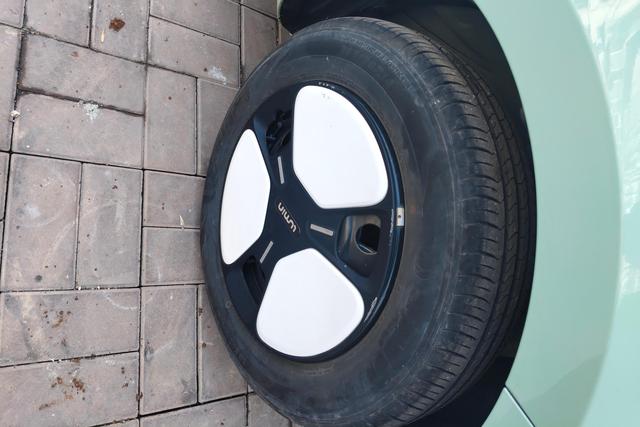 Changan Qiyuan Changan Lumin id 3784985 из Китая 10