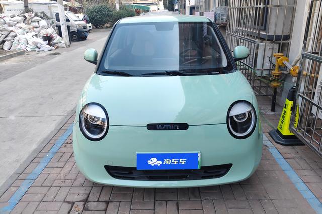 Changan Qiyuan Changan Lumin id 3784985 из Китая 13