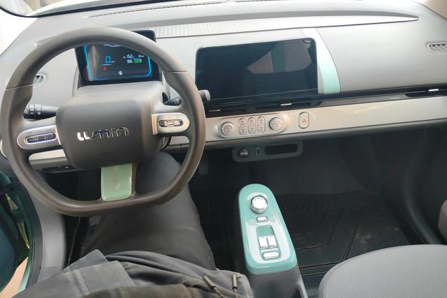 Changan Qiyuan Changan Lumin id 3784985 из Китая 16