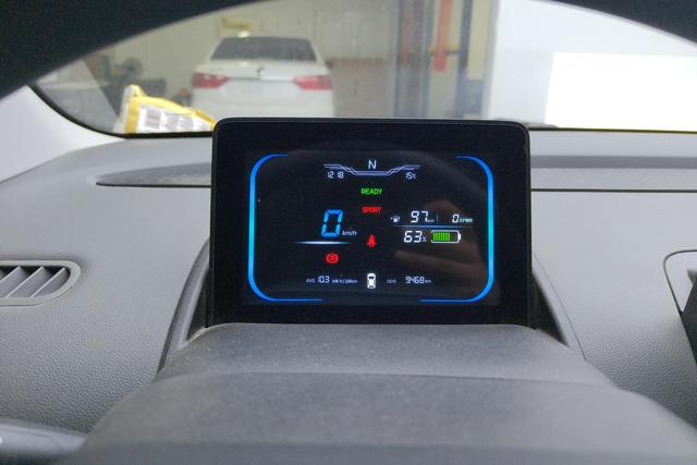 Changan Qiyuan Changan Lumin id 3784985 из Китая 17