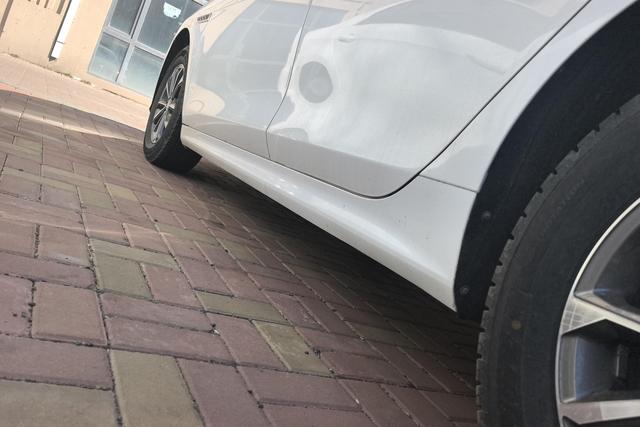 Ford Fox 2018 Белый из Китая, фото 3