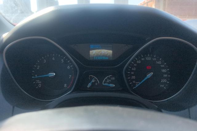 Ford Fox 2018 Белый из Китая, фото 5