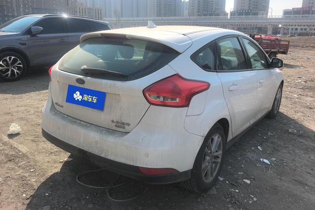 Ford Fox id 3783112 из Китая 7