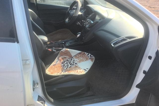 Ford Fox id 3783112 из Китая 8