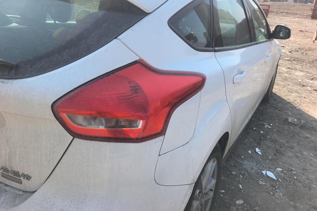 Ford Fox id 3783112 из Китая 9