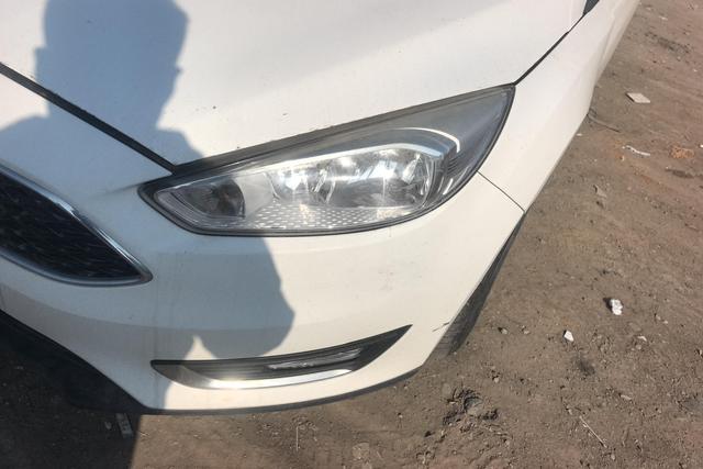 Ford Fox id 3783112 из Китая 10