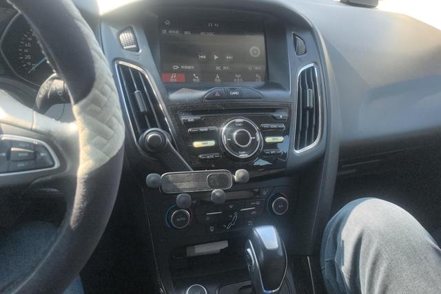 Ford Fox id 3783112 из Китая 11