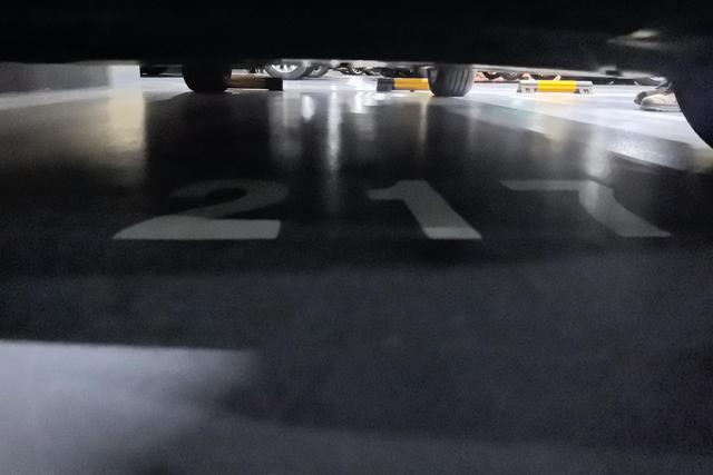 Ford Fox id 3783112 из Китая 12