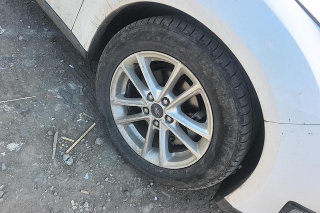 Ford Fox id 3783112 из Китая 14