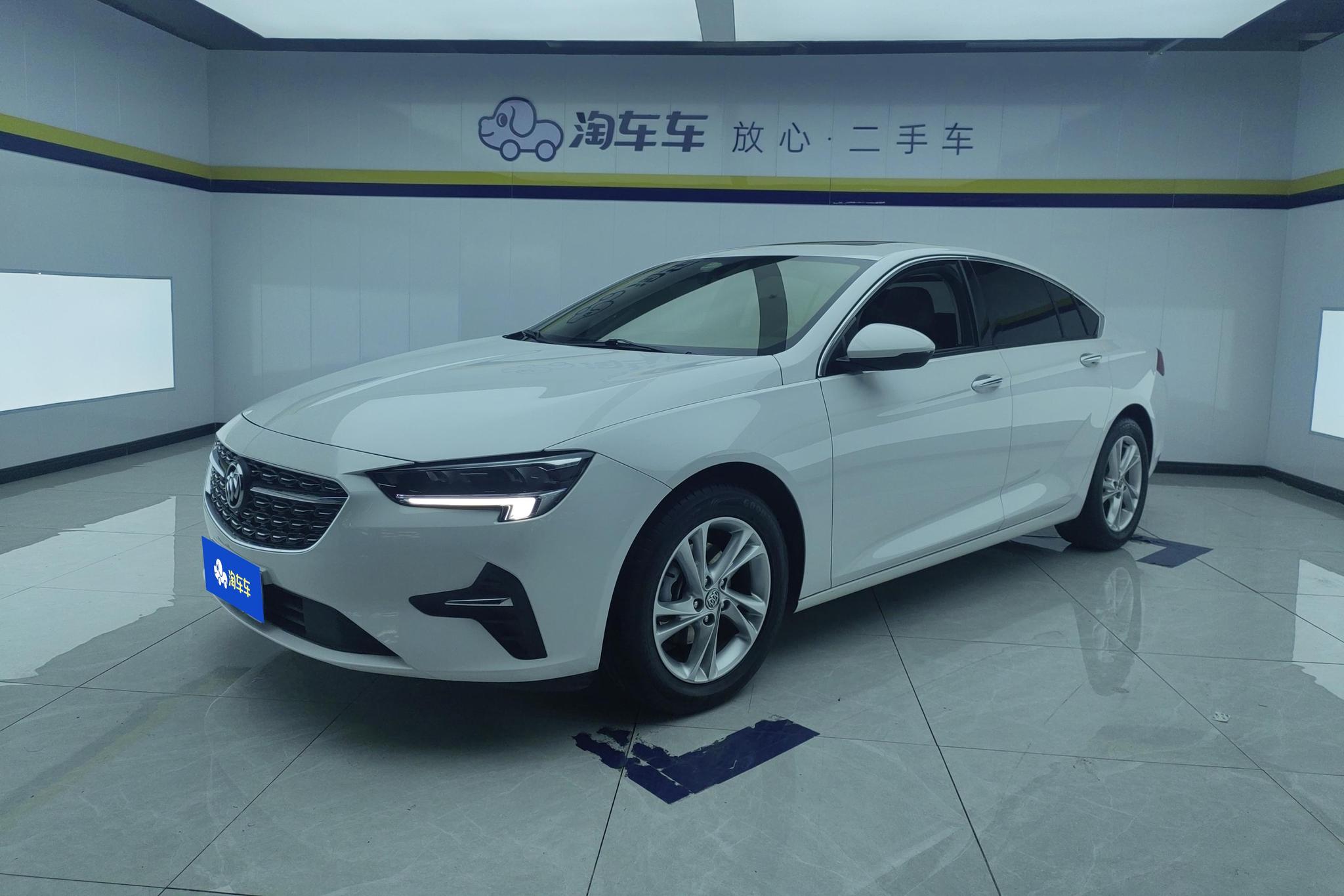Buick Regal