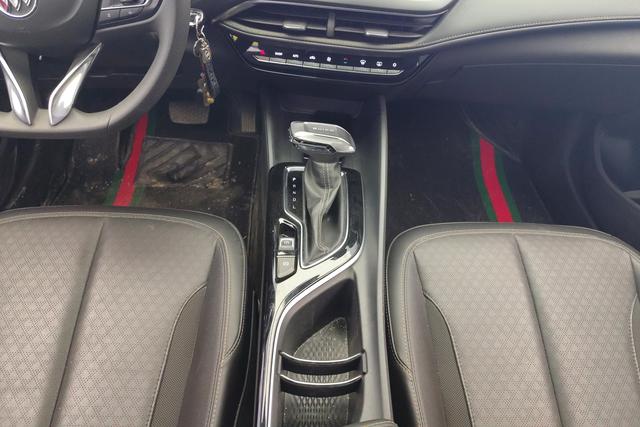 Buick Verano 2023 Pro 533 T — фото 15