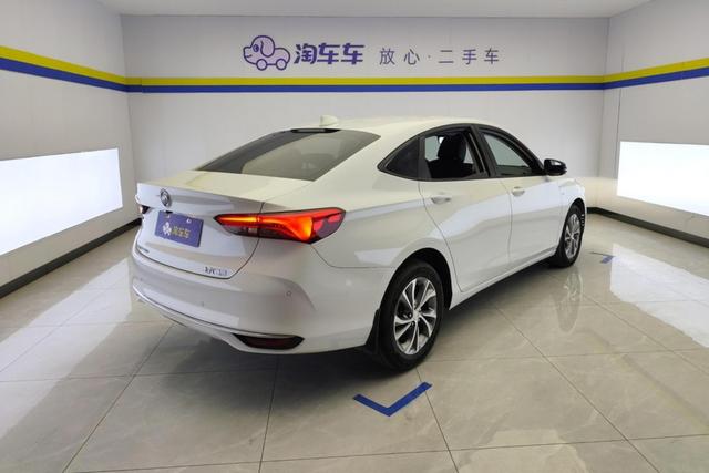 Buick Verano 2023 Pro 533 T — фото 3