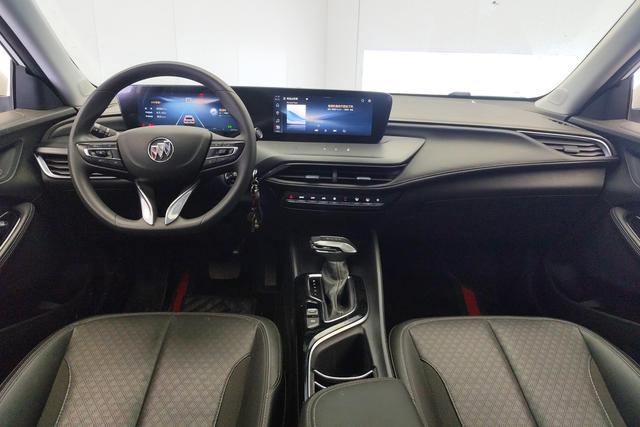 Buick Verano 2023 Pro 533 T — фото 14