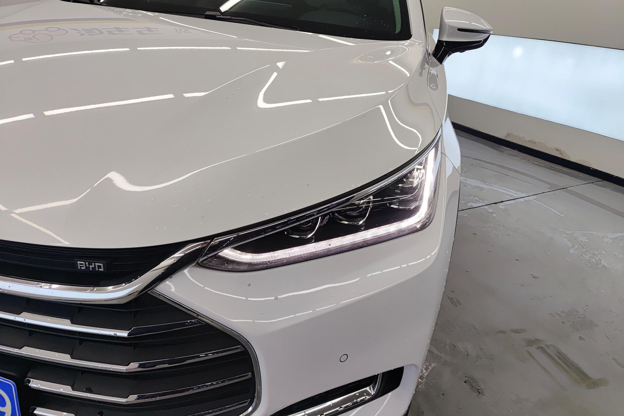 BYD Tang 2019 2.0T AT Luxury 7 мест VI